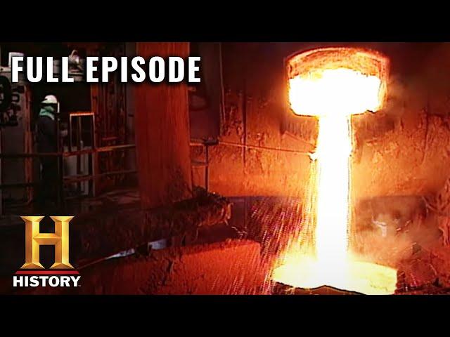 Modern Marvels: How Copper Built the World (S13, E37) | Full Episode | History