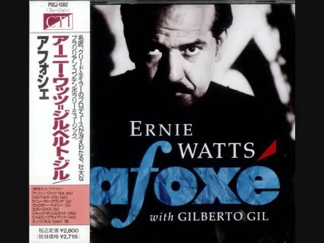 Ernie Watts - The Green Giant Part 2