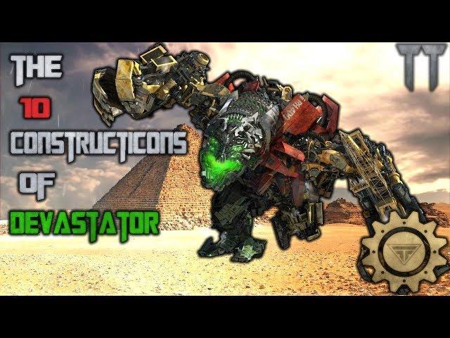 Constructicon Misconceptions 2.0