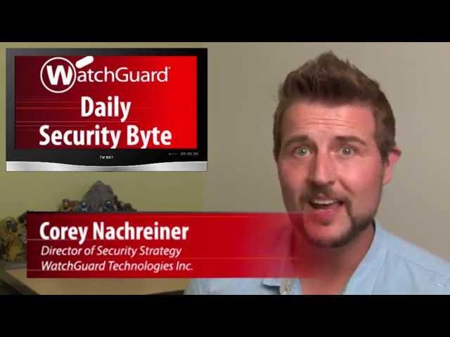 Hacking Team Hacked - Daily Security Byte EP.109