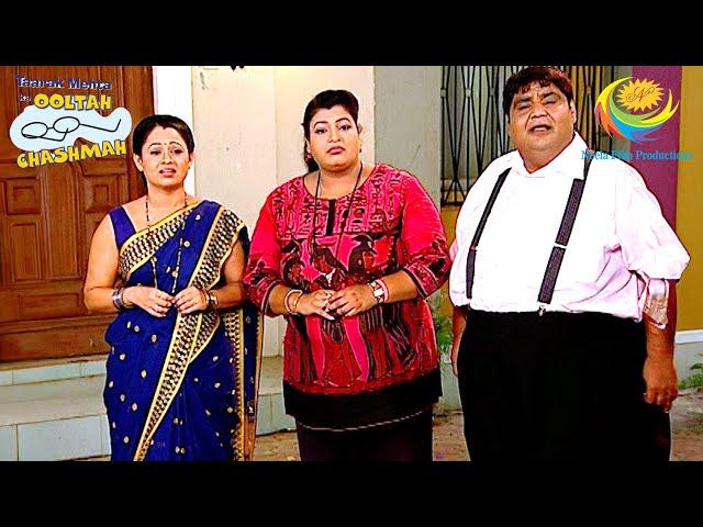 GPL Team Selection In Gokuldham | Taarak Mehta Ka Ooltah Chashmah | Full Episode