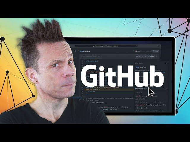 How to clone a GitHub repository