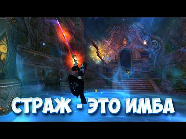 МОЙ ФАРМ ЗА 80 СТРАЖА НА СТАРТЕ СЕРВЕРА || Comeback X 1.4.6