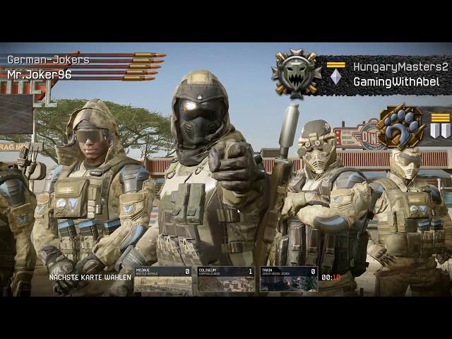 WARFACE(eu)2018 "BATTLE ROAYL"