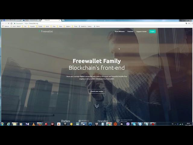 Все про Minergate Вывод сретств на кошыльок FreeWallet без комисии!