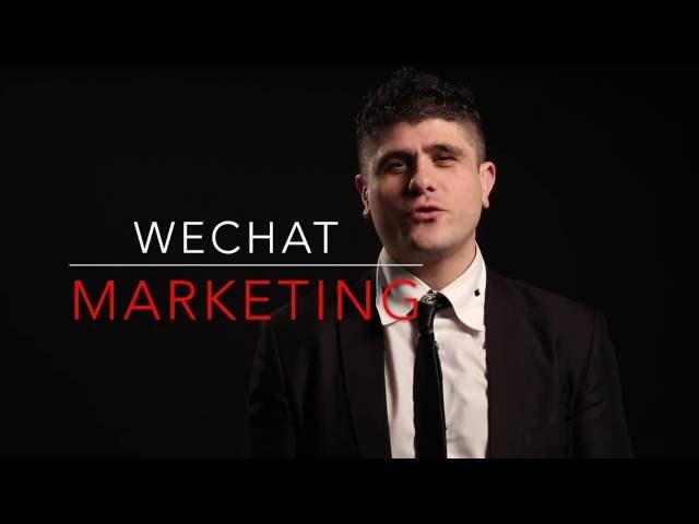 Wechat Marketing Advertising Agency