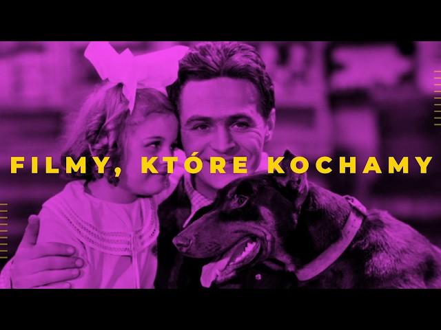 Filmy, które kochamy | spot