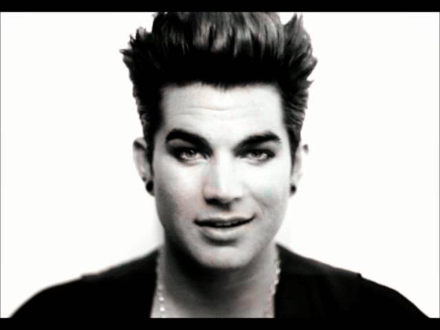 My video to Adam Lambert