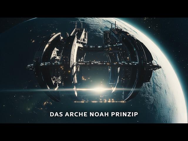 The Noah's Ark Principle (Film by ROLAND EMMERICH | Sci-Fi | German)