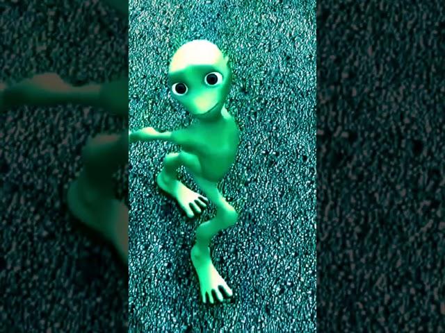 alien dance dam tu cosita viral video#aliendancefunny #aliendancememe