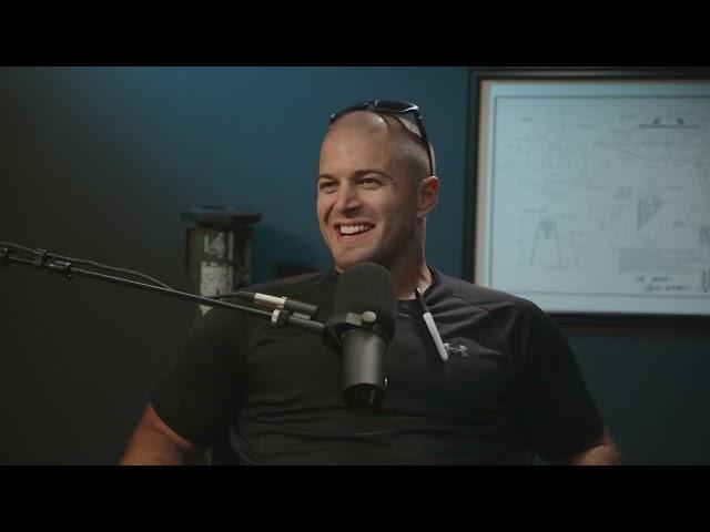 TTG Podcast EP. 22 National Championship with Jacob Heppner