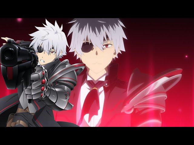 THE SHOCKING TRUTH BEHIND HAJIME NAGUMO: THE BOY WHO DEVOURED MONSTERS TO SURVIVE! 