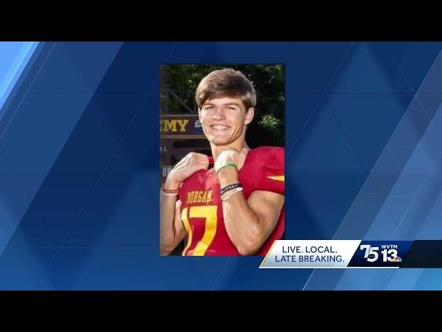 Morgan Academy QB's death highlights football head injury risks