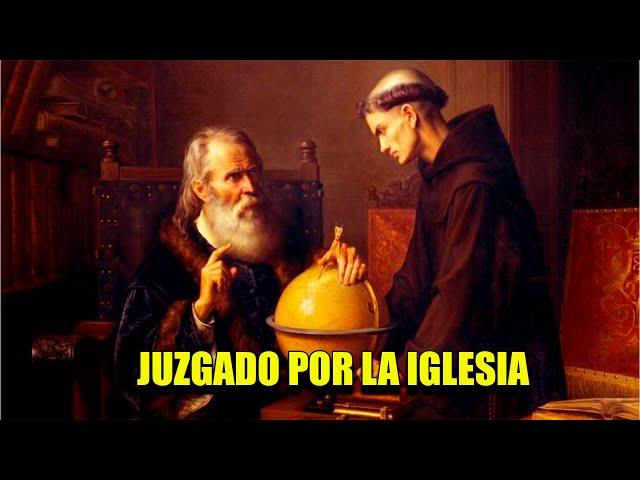 El día que MURIÓ Galileo Galilei