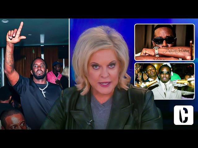 DIDDY NO BOND: "FREAK-OFFS" LASTING DAYS, LEFT VICTIMS NEEDING IV DRIPS