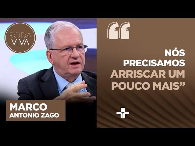 Presidente da Fapesp explica quais os critérios para uma pesquisa científica ser bem avaliada
