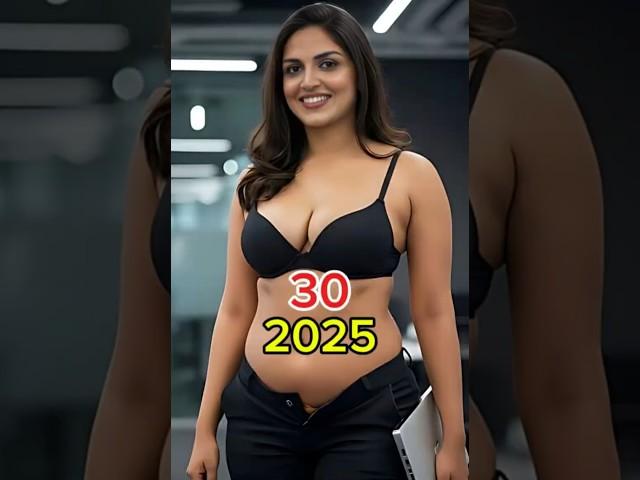Dhoom  (2004 - 2025) Starcast Now and Then #nowvsthen #johnabraham #eshadeol