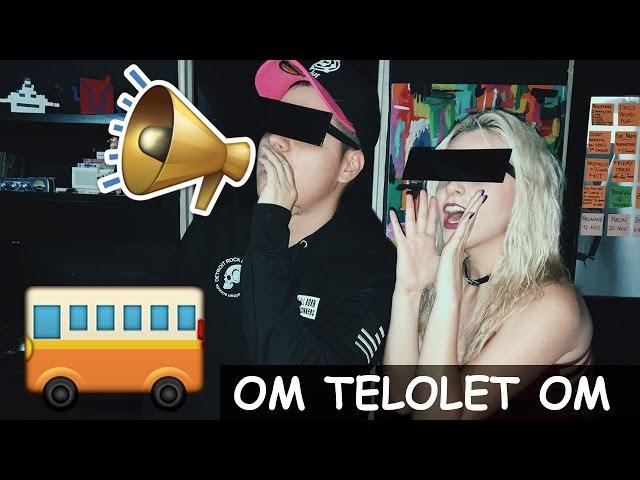 What Is OM TELOLET OM ? (EDM)