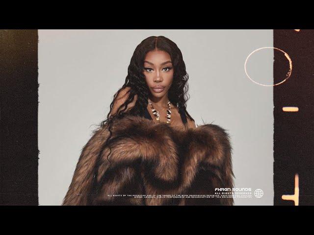 SZA Type Beat "ALL I EVER WANTED" | Brent Faiyaz Type Beat 2024