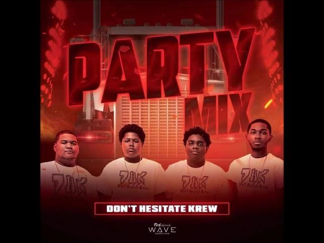 DHK - Party Mix (2023) | POPPALOX ENTERTAINMENT |