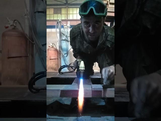 как научится резать резаком лучший способ