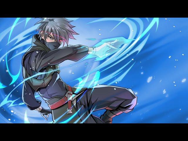 [240k RC + 1k Spins] Raiden Saberu