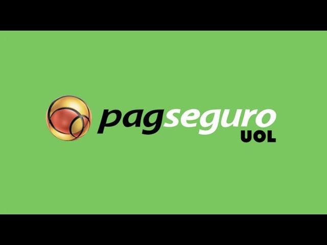 Como pegar o Token do PagSeguro para Configurar no Sistema.