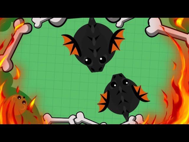 mope.io//pllexx h20//destroying the NL clan solo//epic kills//funny moments