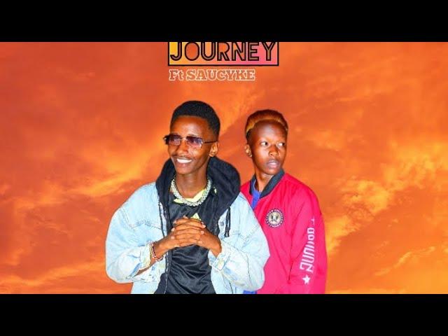 Journey official lyrics video FT. Saucyke