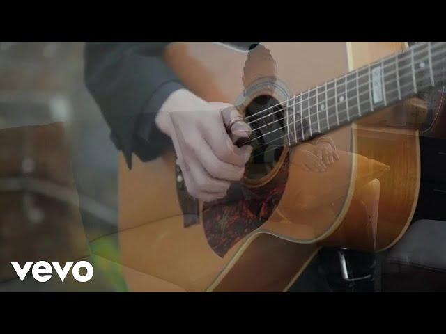 Julia Foster - If I Open Up