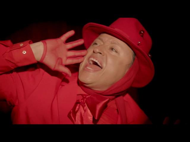 Elvis Crespo | Abracadabra (Official Video)