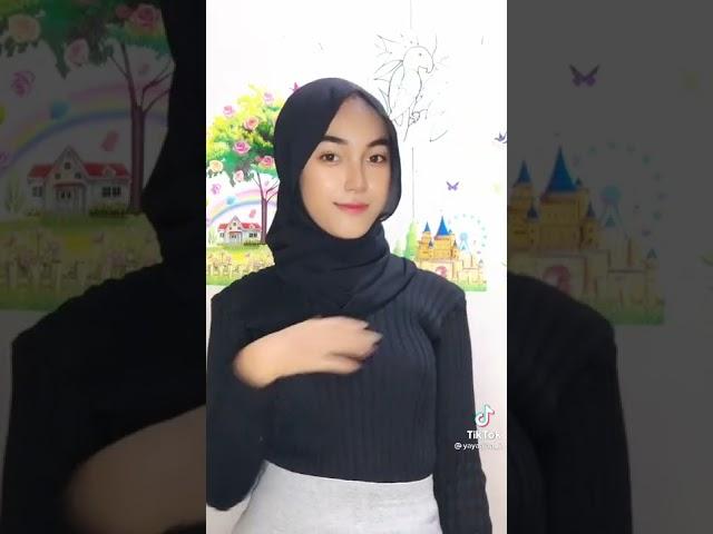 TIKTOK JILBAB CANTIK TOGE HOT PEMERSATU BANGSA #jilbabpemersatu #tiktokviral #viral #jilbab #tiktok