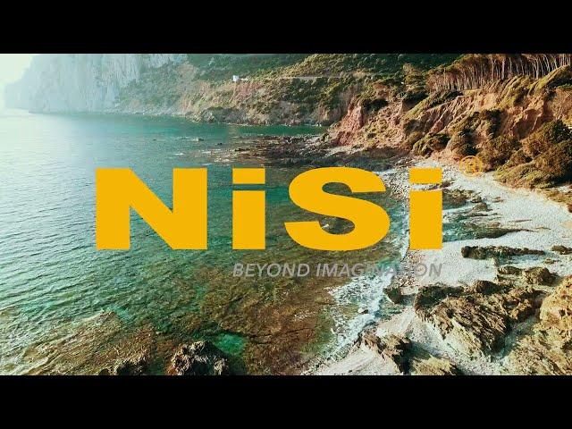 NiSi V7 Holder | On Location - Sardinia Masua Maurizio Casula Photography - Eng