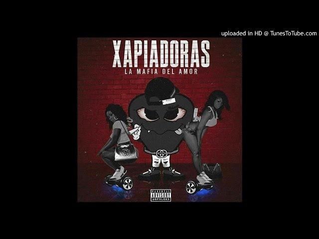 2-LA MAFIA DEL AMOR-XAPIADORA