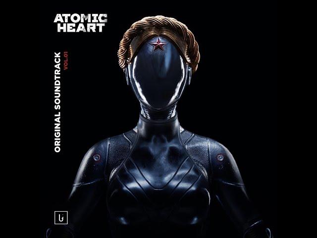 Atomic Heart - Arlekino (feat. Alex Terrible) Geoffrey Day Remix