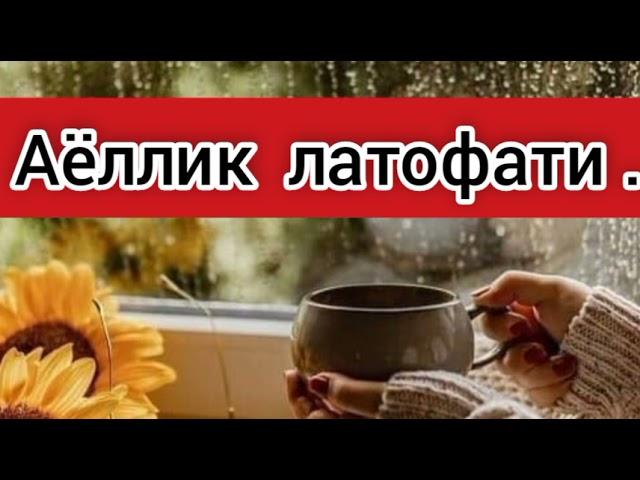 Аёллик_латофати