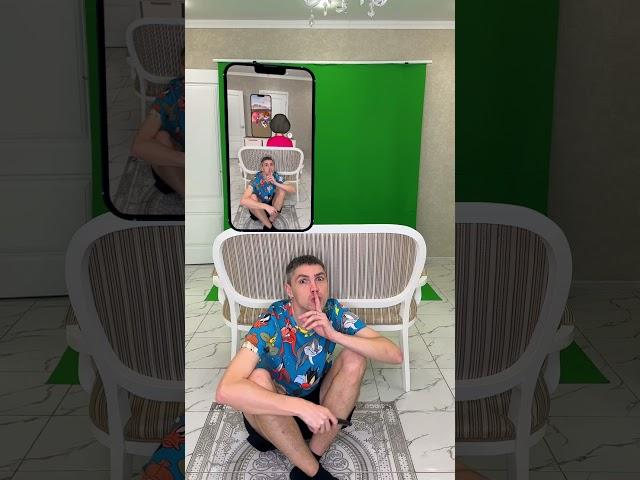 Dad Turns off the TV Scary Teacher 3D guide