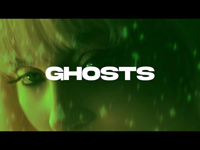 [FREE] Deep House x Reggaeton Type Beat - "GHOSTS" | Morad x Zivert Type Beat