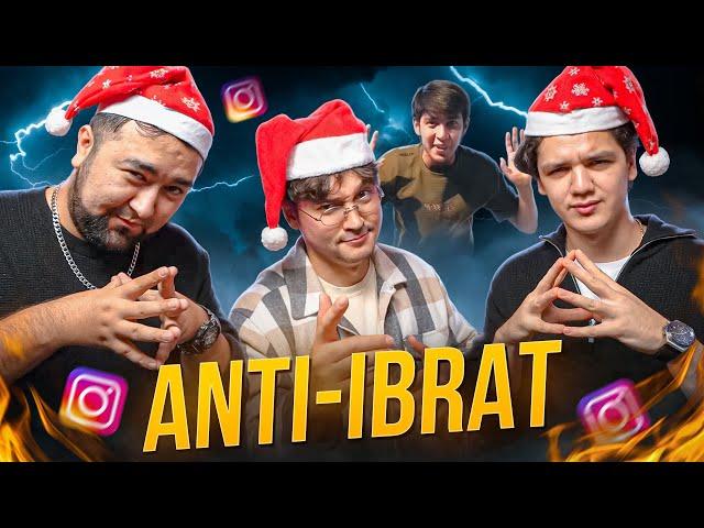 IBRATLI AZOBLASH XIZMATI — Teacher Azam REAKTORDA!