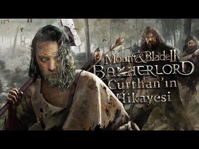 ELRAENN İLE MOUNT & BLADE ll: BANNERLORD - CURTHAN'IN DOĞUŞU #1