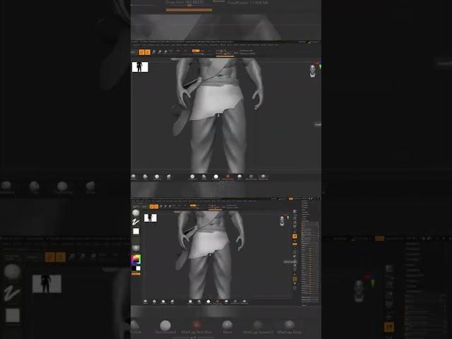 ZBrush for Beginners Tutorial