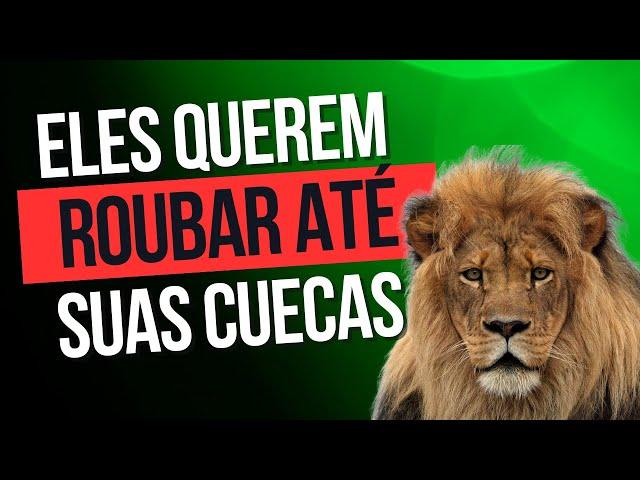 Receita vai criar NOVAS REGRAS para DECLARAÇÃO de CRIPTO no IR