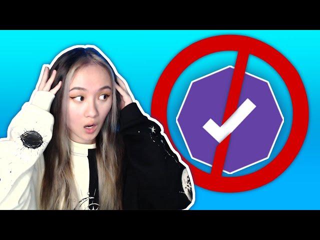 Why People Get Rejected from Twitch Partner