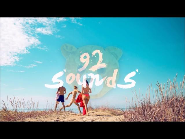 LiTek & Tom Zanetti - Uber Feat Curtis Clacey (92 Sounds Remix)