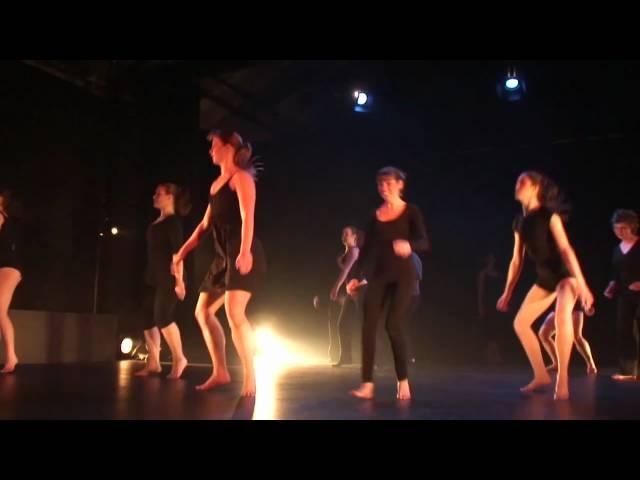 6 by dis/assemble dance