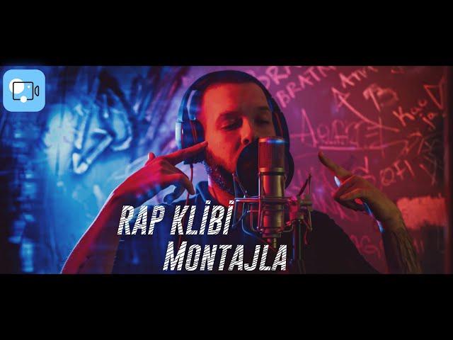 Rap Klibi Nasıl (Kurgulanır) Montajlanır | Movavi Dersleri