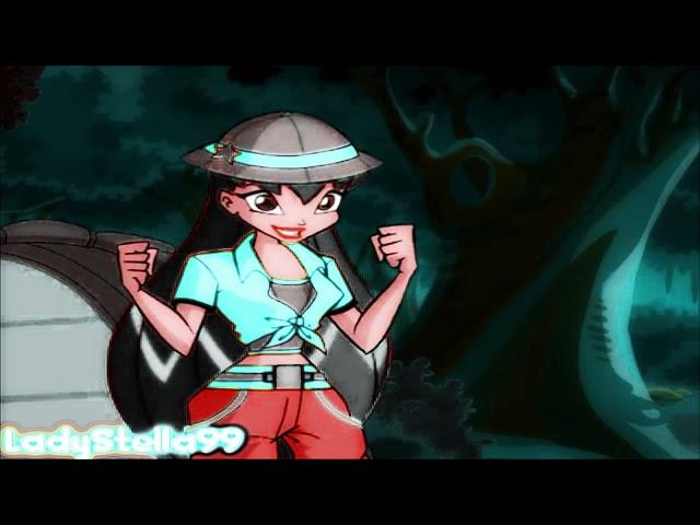 [R] prιncess oғ the sun || Stella - Revolver