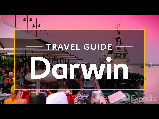 Darwin Vacation Travel Guide | Expedia