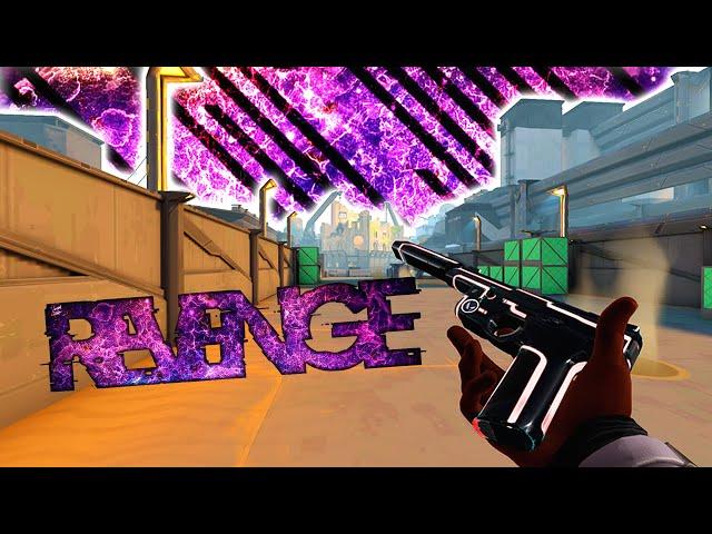 ⭕REVENGE - Valorant Montage