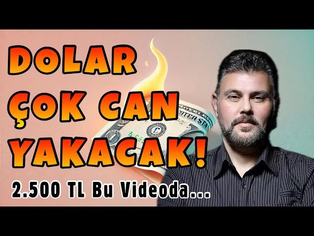 DOLAR ÇOK CAN YAKACAK! | MURAT MURATOĞLU